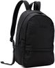 BOSS BOSS Black Logo-Detail Backpack - 2