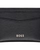 BOSS BOSS Black Logo Hardware Card Holder - 1