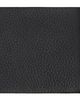 BOSS BOSS Black Logo Lettering Grained-Leather Wallet - 2