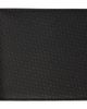 BOSS BOSS Black Mongoram-Textured Leather Wallet - 2