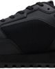 BOSS BOSS Black Running-Inspired Sneakers - 3