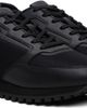 BOSS BOSS Black Running-Inspired Sneakers - 4