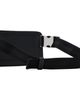 BOSS BOSS Black Saffiano Leather Messenger Bag - 3
