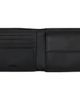 BOSS BOSS Black Saffiano Leather Wallet - 3