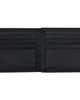 BOSS BOSS Black Smooth-Leather Logo Blllfold Wallet - 3