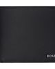 BOSS BOSS Black Trifold Wallet - 1