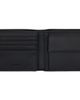 BOSS BOSS Black Trifold Wallet - 3