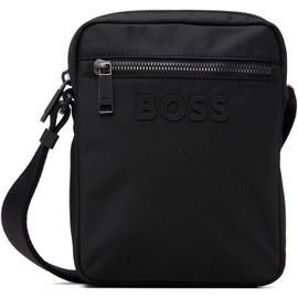 BOSS BOSS Black Twill Bag