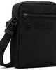 BOSS BOSS Black Twill Bag - 2