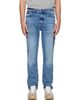 BOSS BOSS Blue Faded Jeans - 1