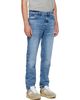BOSS BOSS Blue Faded Jeans - 2