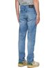 BOSS BOSS Blue Faded Jeans - 3