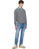 BOSS BOSS Blue Faded Jeans - 4