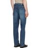 BOSS BOSS Blue Faded Stretch Jeans - 3