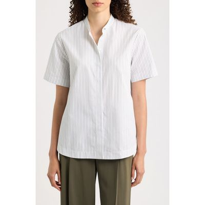 BOSS BOSS Boceta Cotton Shirt