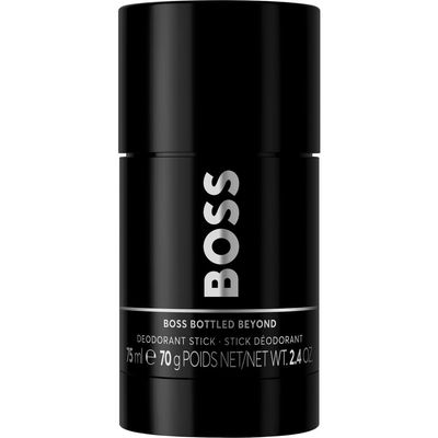 BOSS BOSS Bottled Beyond Deodorant Stick for Him 