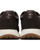 BOSS BOSS Brown Leather Sneakers - 2