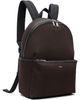 BOSS BOSS Brown Logo Lettering Backpack - 2