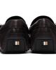 BOSS BOSS Brown Nappa-Leather Driver Loafers - 2