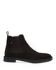 Boss Boss by Hugo Boss Men's Calev Chelsea Suede Boots - 4