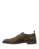 Boss Boss by Hugo Boss Men's Calev Suede Derby Dress Shoes - 4