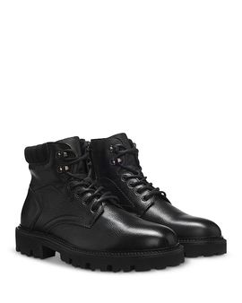 Boss Boss by Hugo Boss Men's Julyo Half Boots