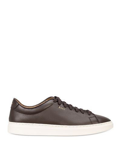 Boss Boss by Hugo Boss Men's Kieran Tennis Sneaker