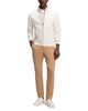 Boss Boss by Hugo Boss Men's Kieran Tennis Sneaker with Suede Trim - 2
