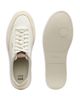 Boss Boss by Hugo Boss Men's Kieran Tennis Sneaker with Suede Trim - 3