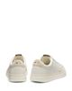 Boss Boss by Hugo Boss Men's Kieran Tennis Sneaker with Suede Trim - 4