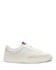 Boss Boss by Hugo Boss Men's Kieran Tennis Sneaker with Suede Trim - 5