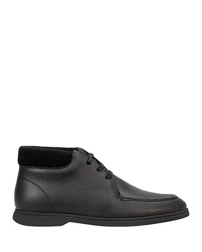 Boss Boss by Hugo Boss Men's Sienne 102 Desert Boot