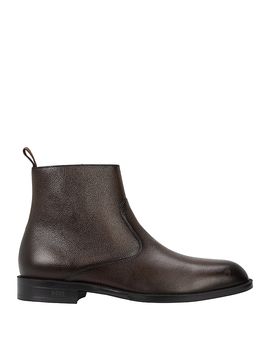 Boss Boss by Hugo Boss Men's Tayil 1028 Chelsea Boots