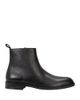 Boss Boss by Hugo Boss Men's Tayil 1028 Zipper Chelsea Boot - 1