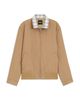 Boss Boss C-Cevor Funnel Neck Jacket - 6