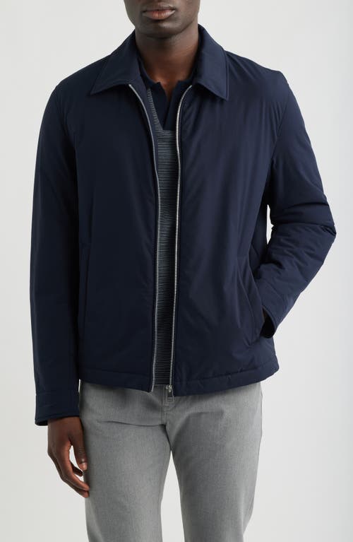 BOSS BOSS C-Cyral Zip Jacket