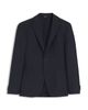 Boss Boss C-Hanry Wool & Linen Melange Unstructured Slim Fit Suit Jacket - 6