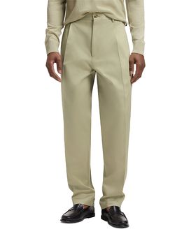 Boss Boss C-Kai Relaxed Fit Pants