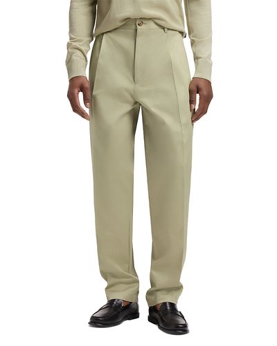 Boss Boss C-Kai Relaxed Fit Pants