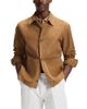 Boss Boss C-Mandrian Leather Jacket - 1