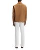 Boss Boss C-Mandrian Leather Jacket - 3