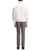 Boss Boss C-Seidler Quarter Zip Cotton Sweatshirt - 3