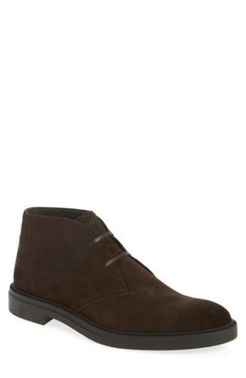 BOSS BOSS Calev Chukka Boot