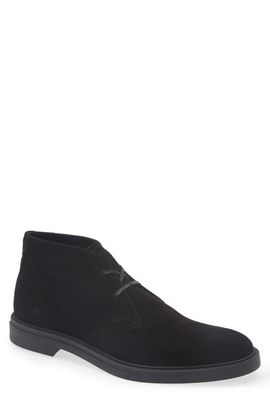 BOSS BOSS Calev Leather Desert Boot