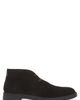 BOSS BOSS Calev Leather Desert Boot - 3
