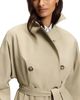 Boss Boss Calili Water Repellent Trench Coat - 3