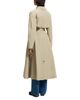 Boss Boss Calili Water Repellent Trench Coat - 5