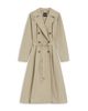 Boss Boss Calili Water Repellent Trench Coat - 6