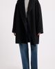 BOSS BOSS Cariby Belted Wool Blend Coat - 4
