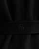 BOSS BOSS Cariby Belted Wool Blend Coat - 5